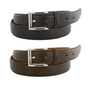 Men's Genuine Leather Belt